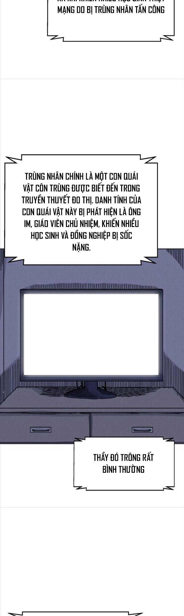 Người Côn Trùng Chapter 2 - 82