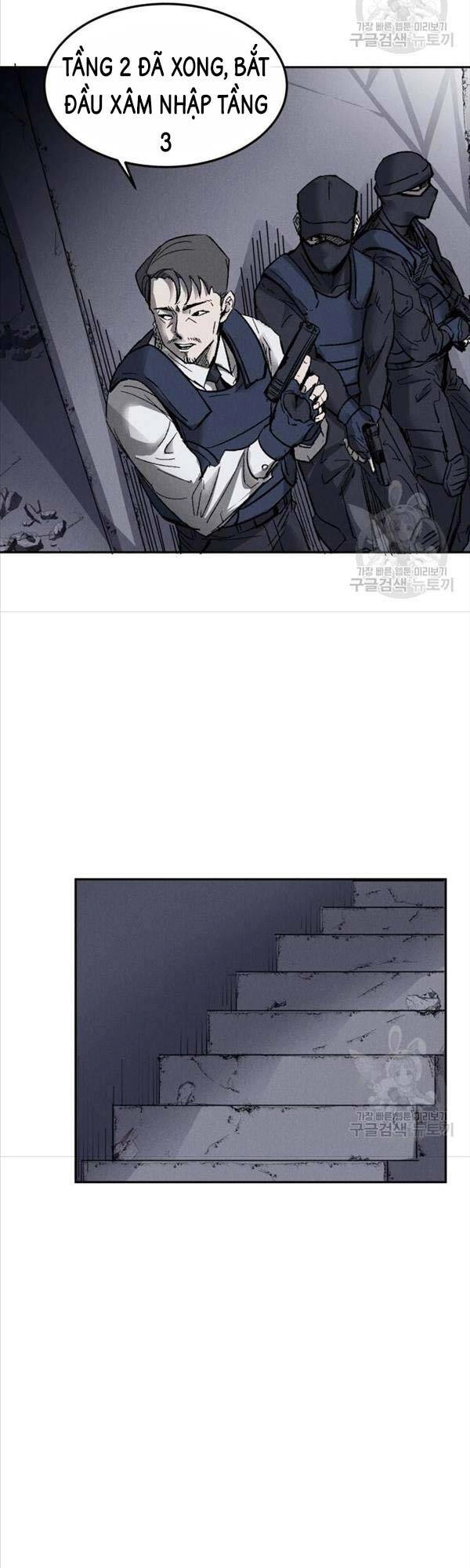 Người Côn Trùng Chapter 3 - 2