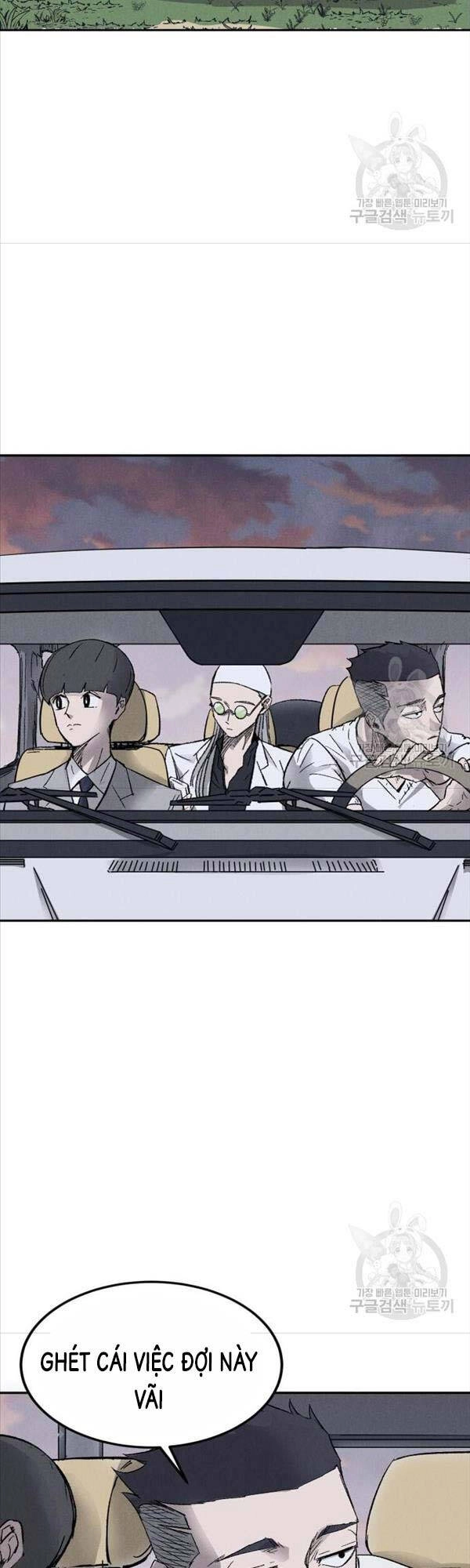 Người Côn Trùng Chapter 3 - 8