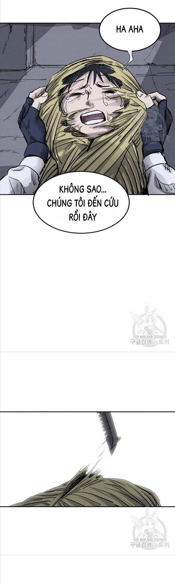 Người Côn Trùng Chapter 3 - 16