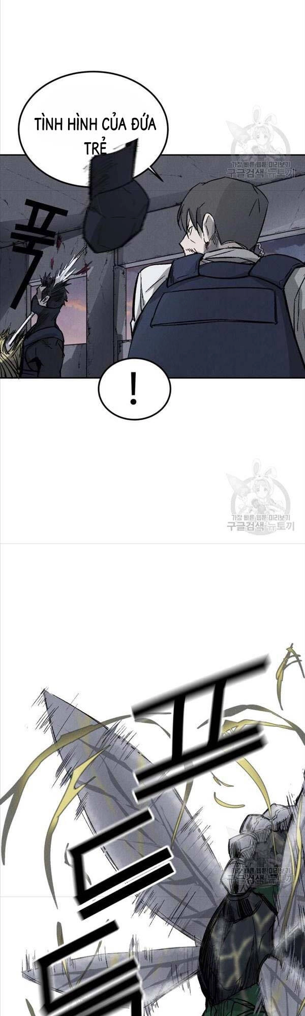 Người Côn Trùng Chapter 3 - 18