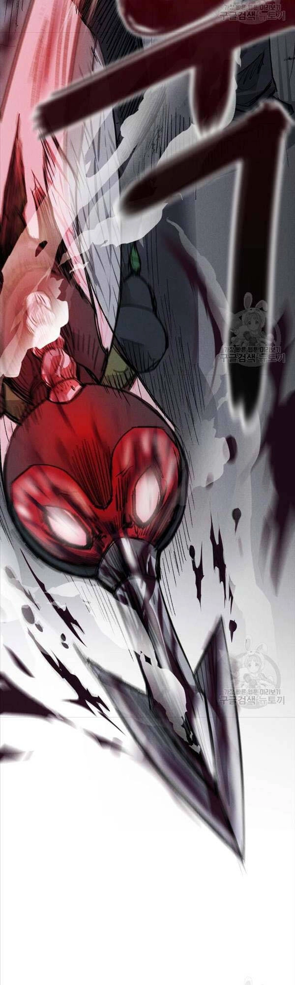 Người Côn Trùng Chapter 3 - 23