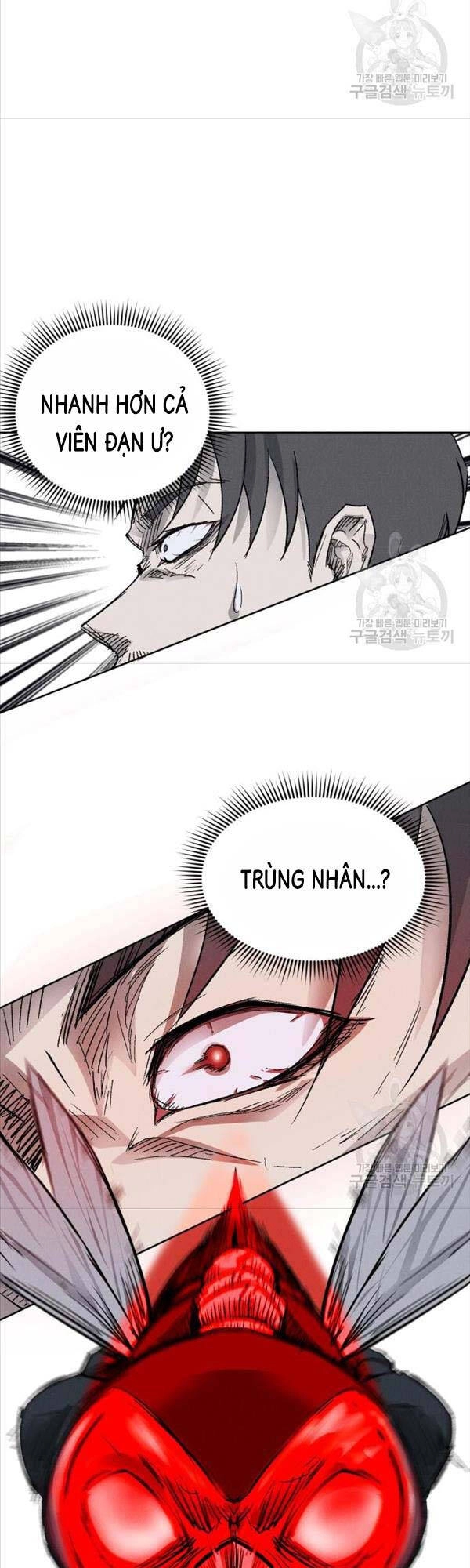 Người Côn Trùng Chapter 3 - 24