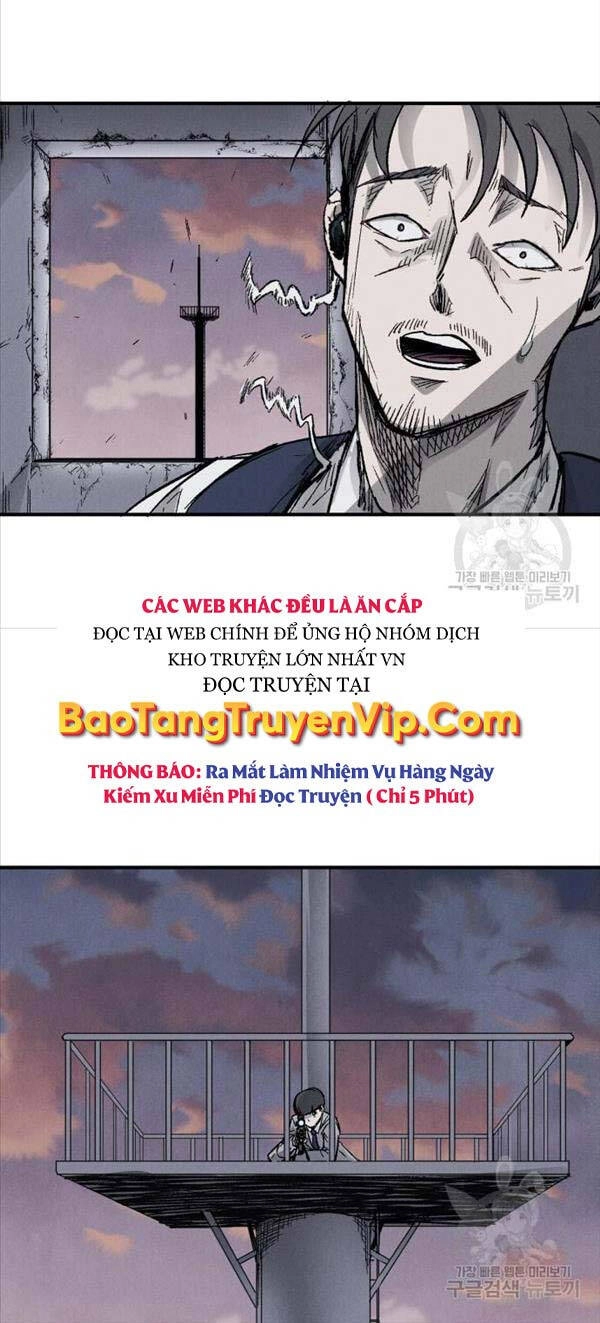 Người Côn Trùng Chapter 3 - 27