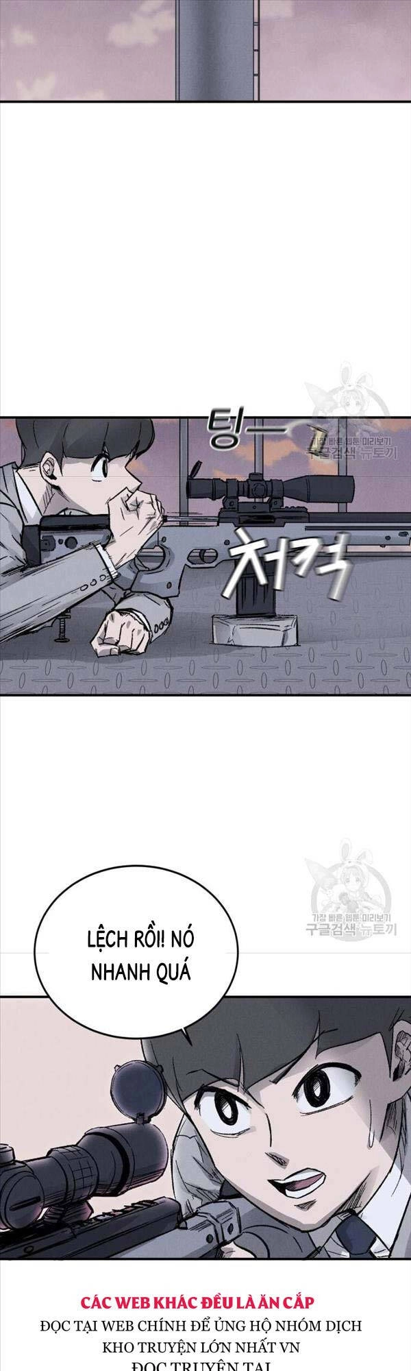 Người Côn Trùng Chapter 3 - 28