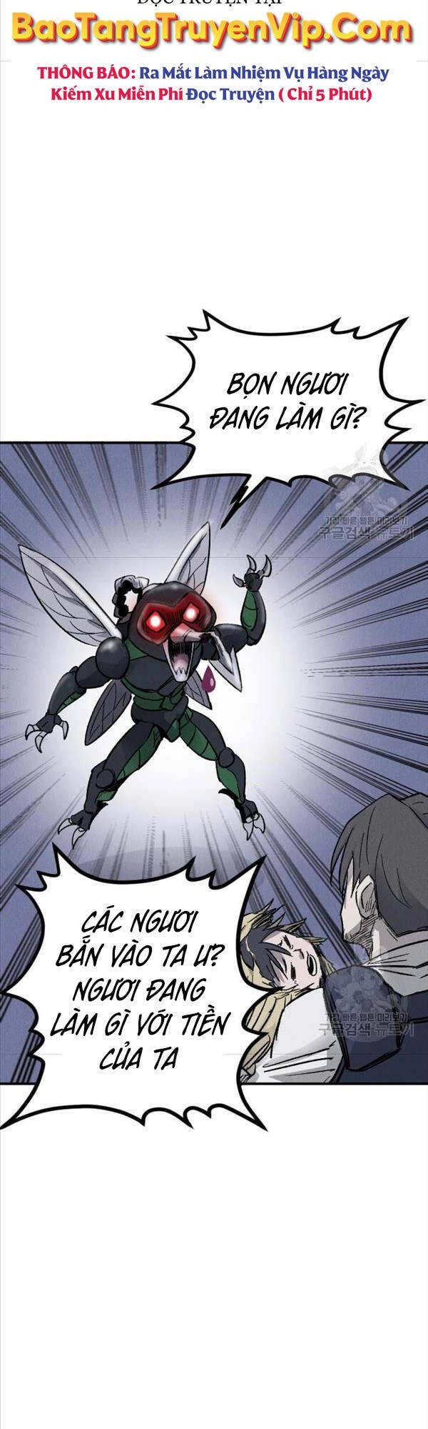 Người Côn Trùng Chapter 3 - 29