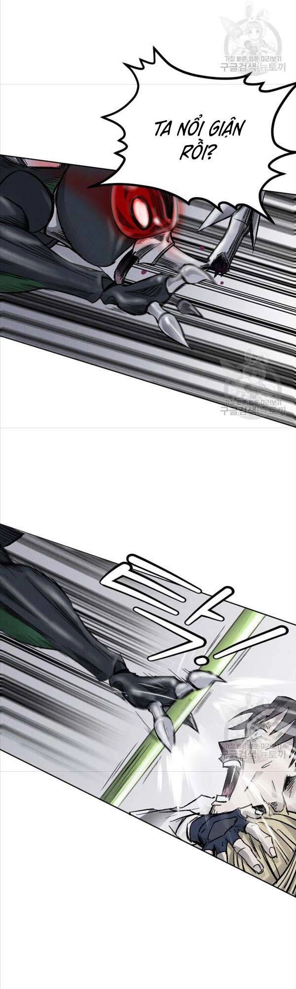 Người Côn Trùng Chapter 3 - 30