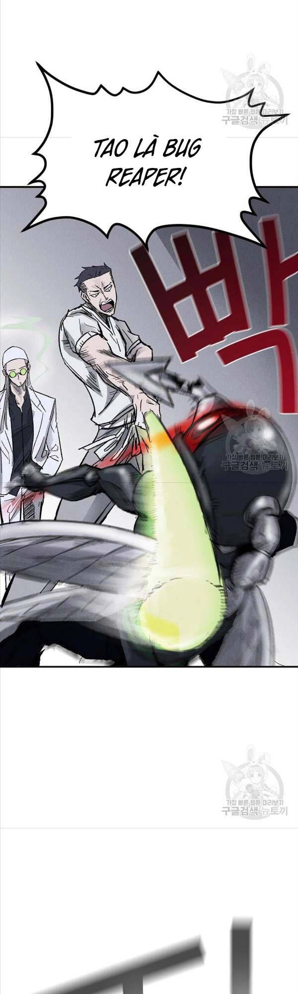 Người Côn Trùng Chapter 3 - 32