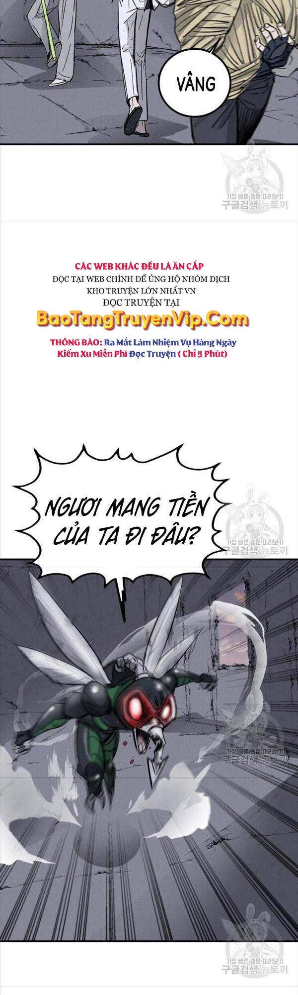 Người Côn Trùng Chapter 3 - 34