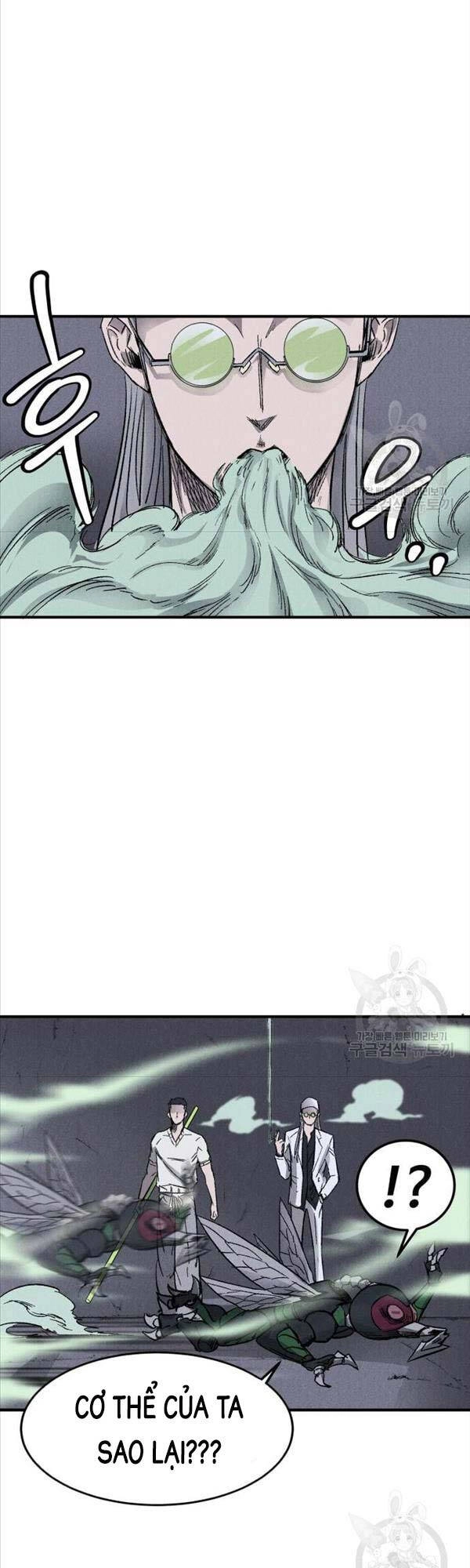 Người Côn Trùng Chapter 3 - 35