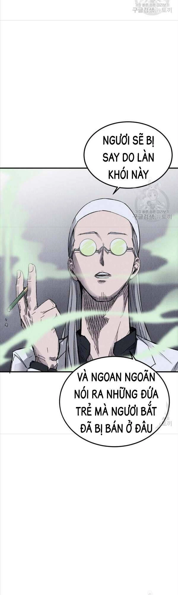 Người Côn Trùng Chapter 3 - 36