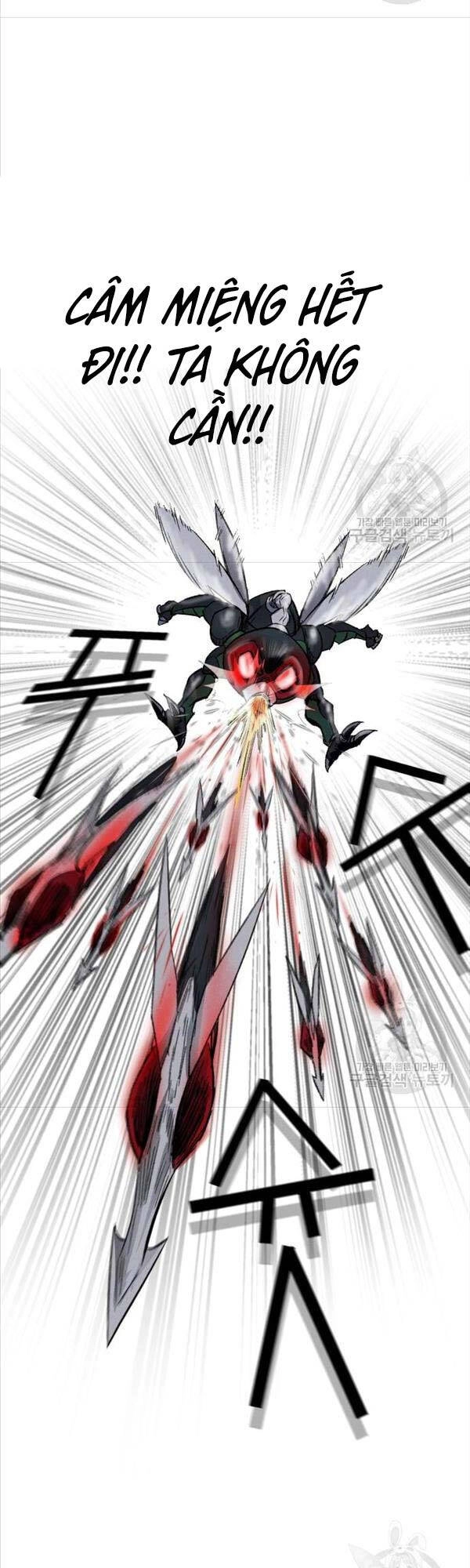 Người Côn Trùng Chapter 3 - 38
