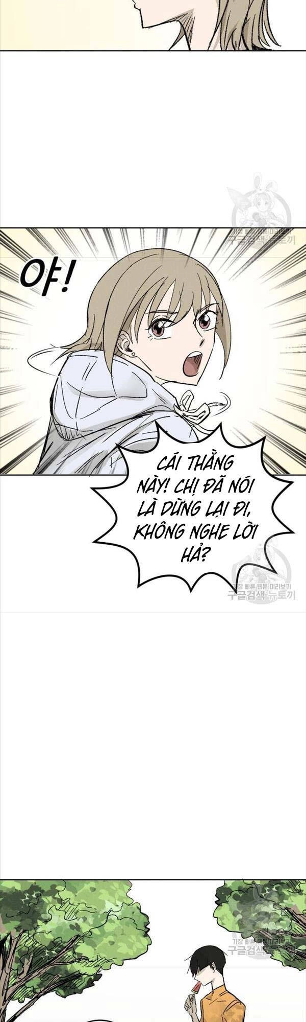 Người Côn Trùng Chapter 3 - 51