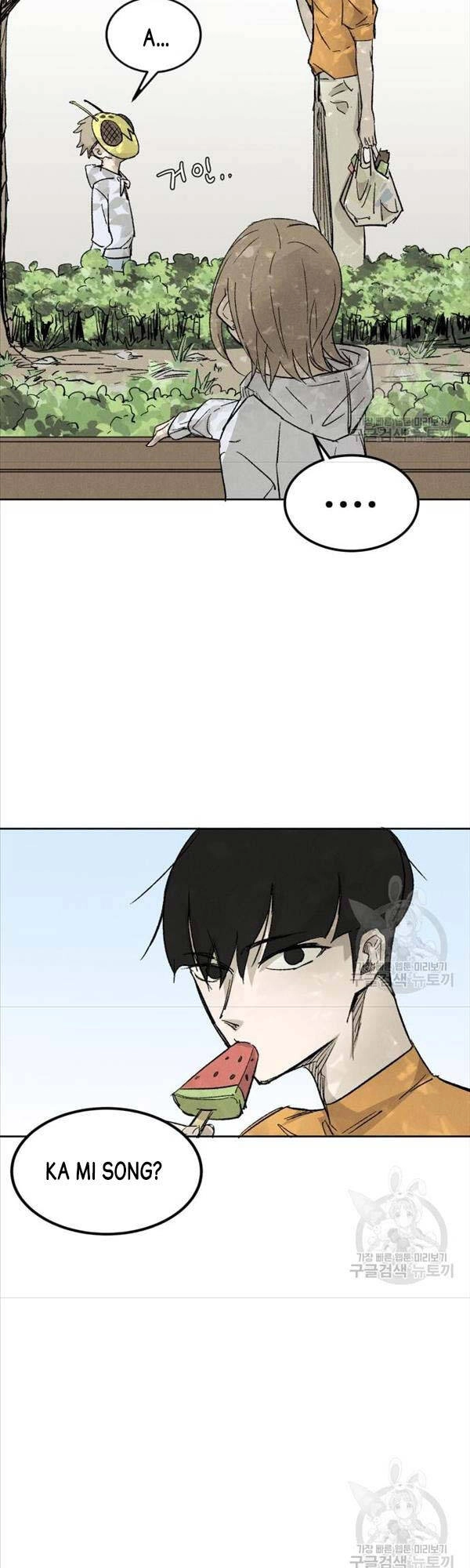 Người Côn Trùng Chapter 3 - 52