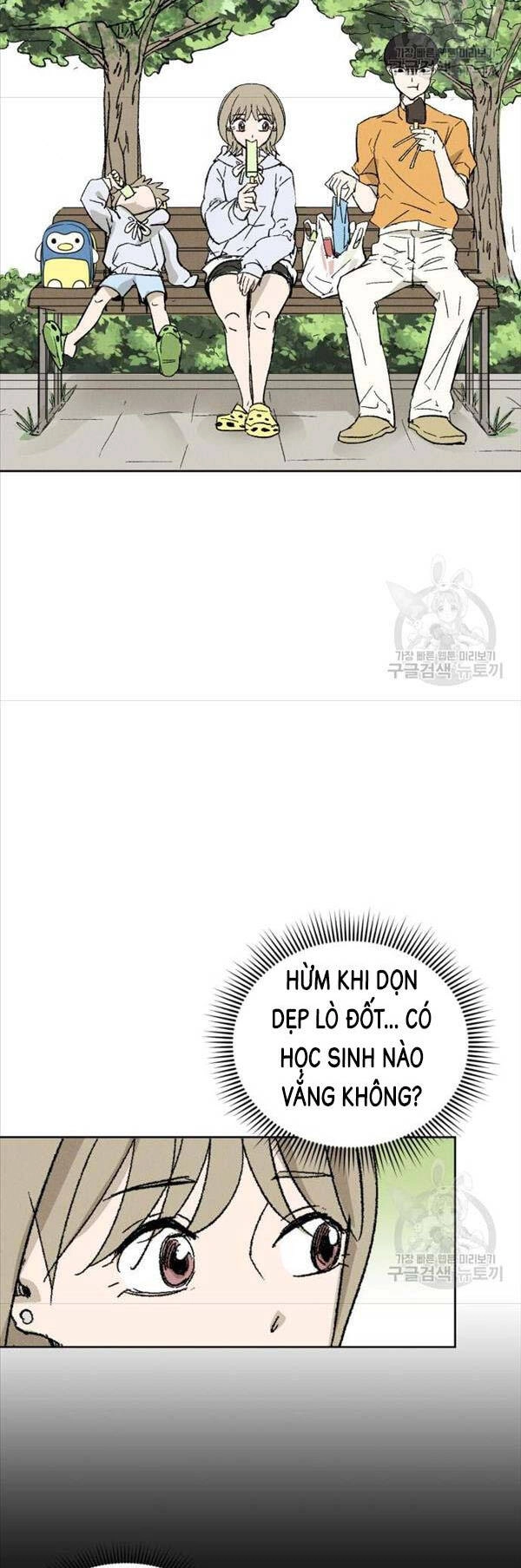 Người Côn Trùng Chapter 3 - 54