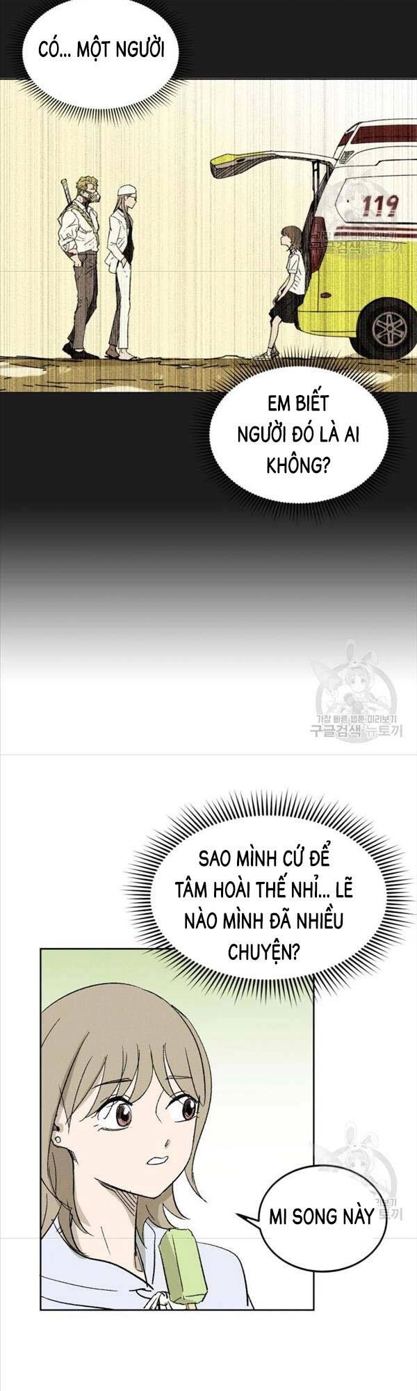 Người Côn Trùng Chapter 3 - 55