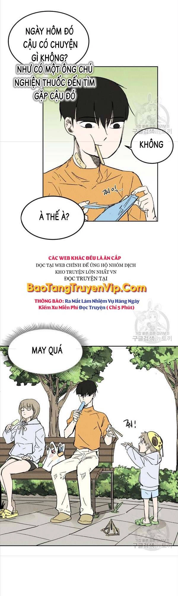 Người Côn Trùng Chapter 3 - 56