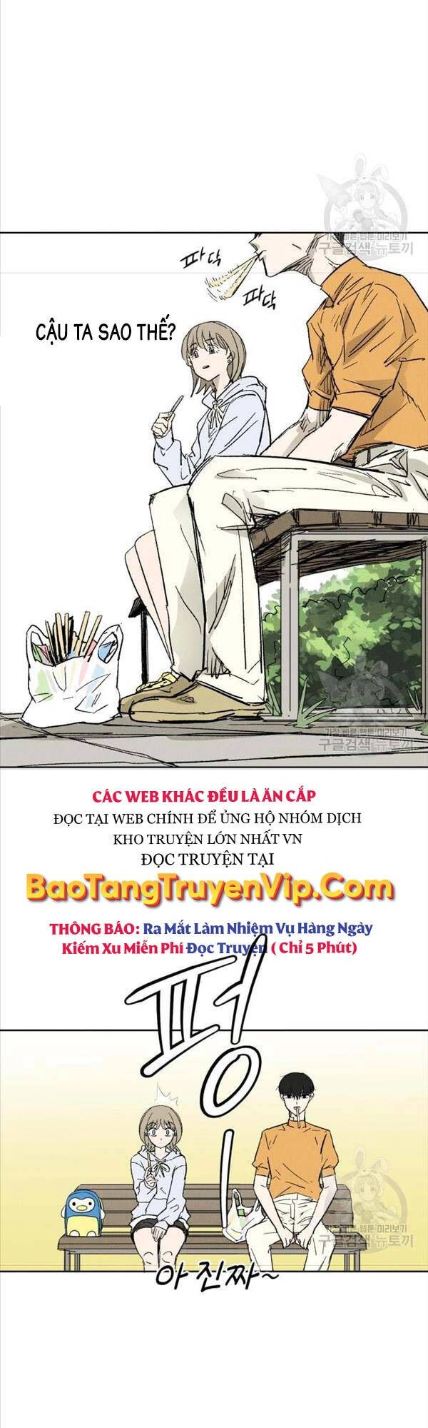 Người Côn Trùng Chapter 3 - 59