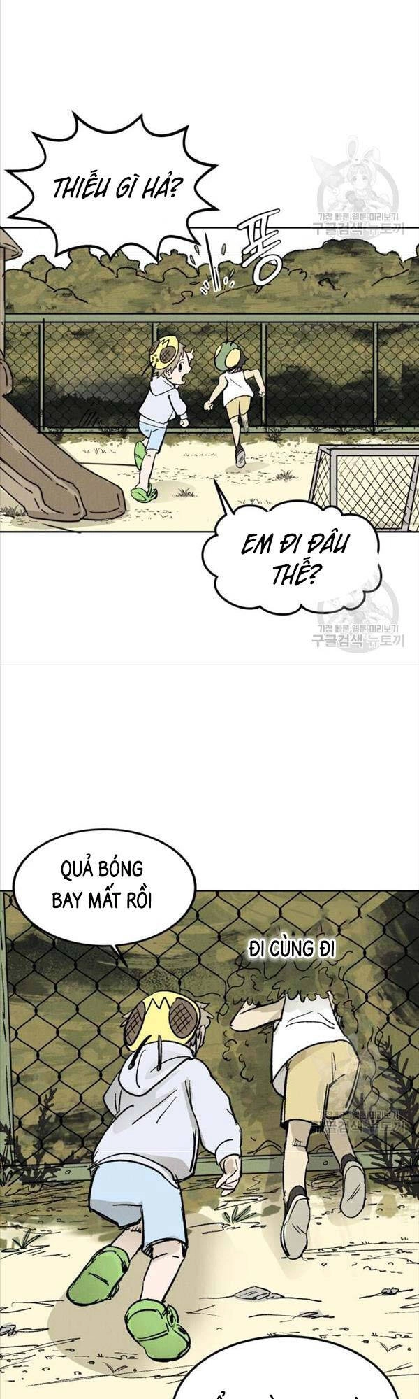 Người Côn Trùng Chapter 3 - 60