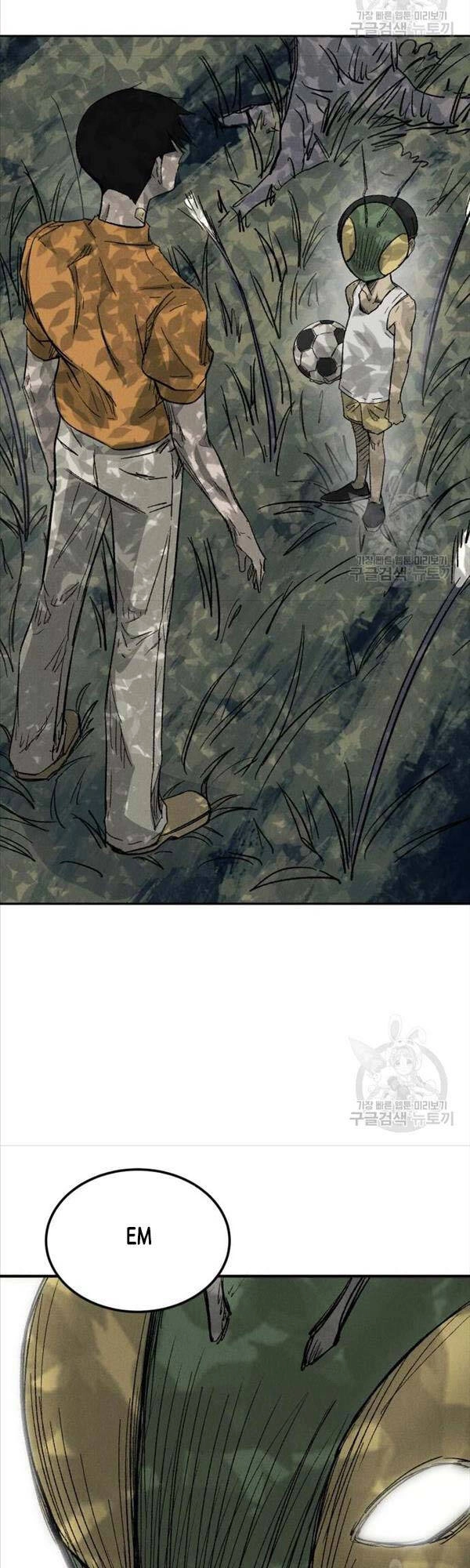 Người Côn Trùng Chapter 3 - 64