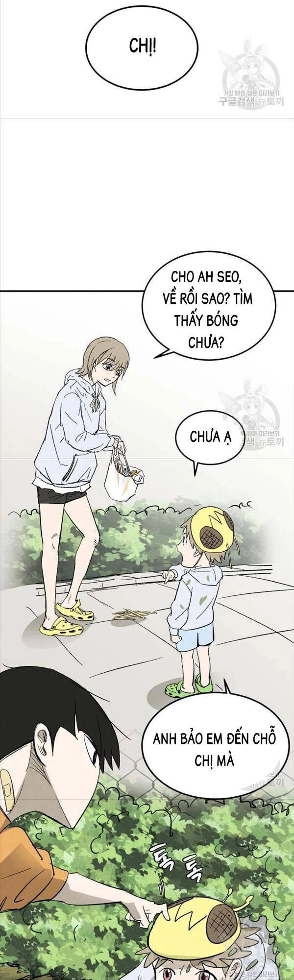 Người Côn Trùng Chapter 3 - 66