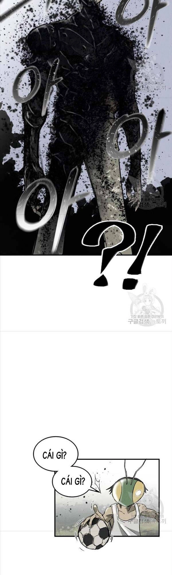 Người Côn Trùng Chapter 3 - 72