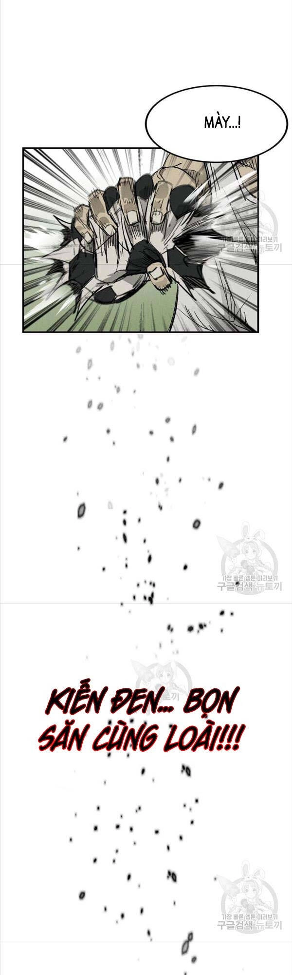 Người Côn Trùng Chapter 3 - 73