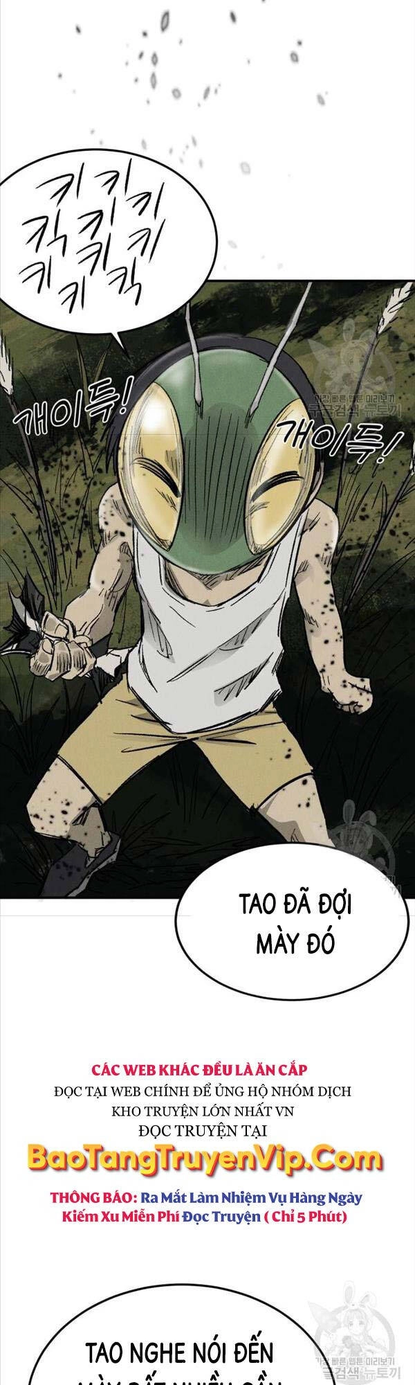 Người Côn Trùng Chapter 3 - 74