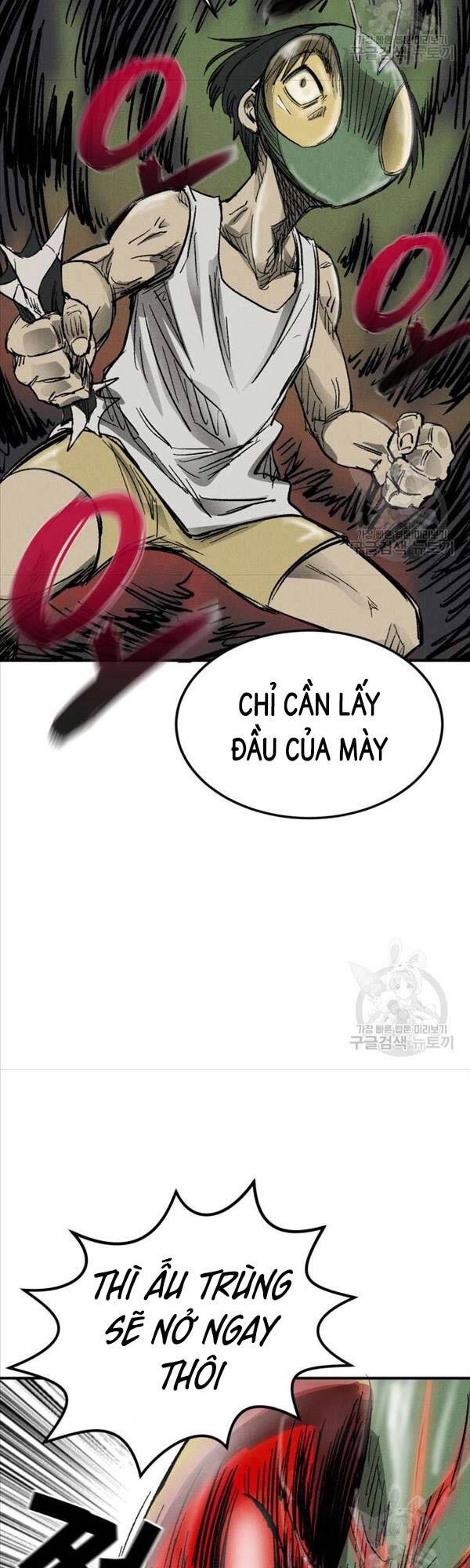 Người Côn Trùng Chapter 3 - 76