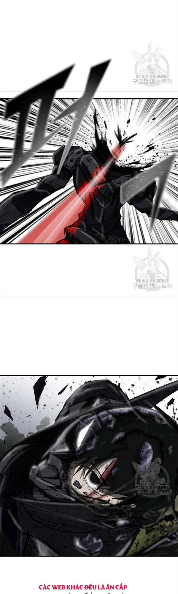 Người Côn Trùng Chapter 3 - 80