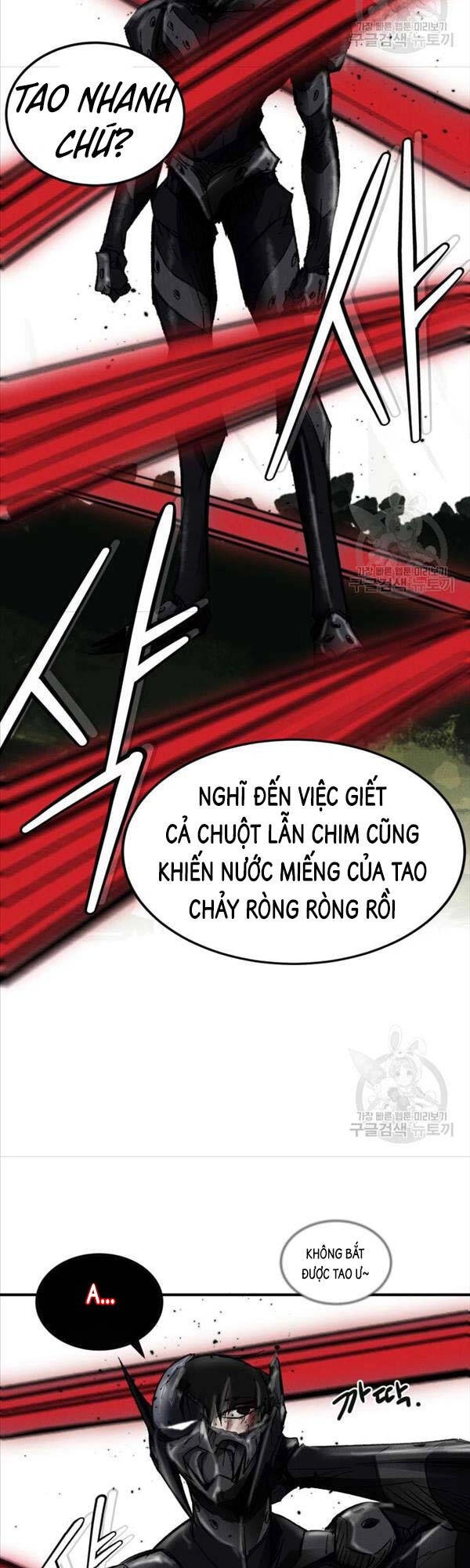 Người Côn Trùng Chapter 3 - 83