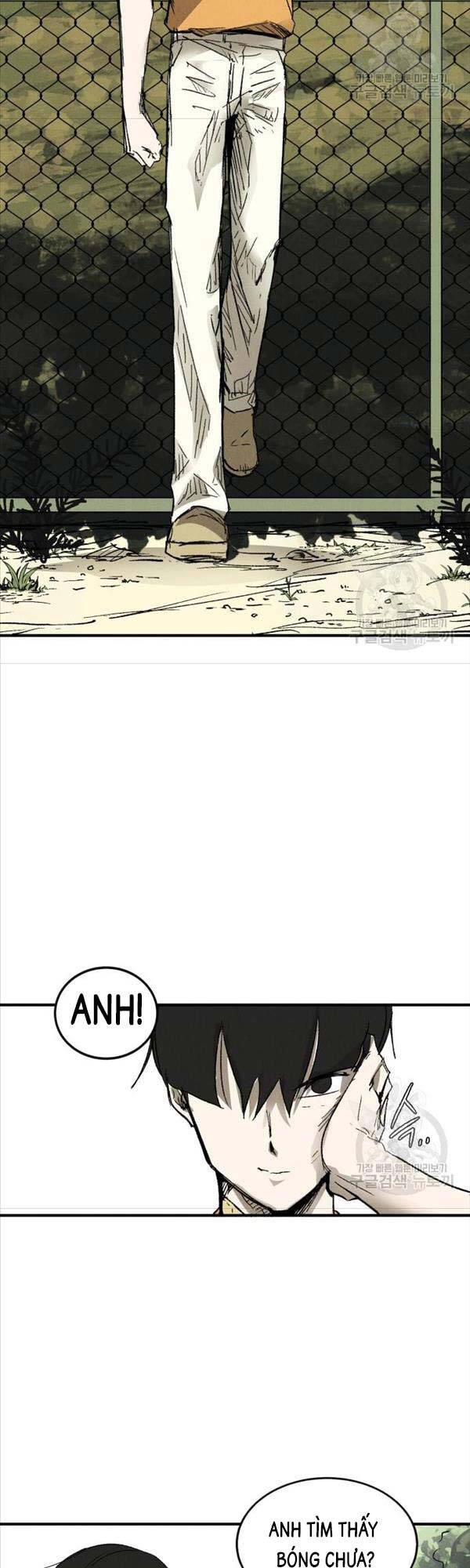 Người Côn Trùng Chapter 3 - 89