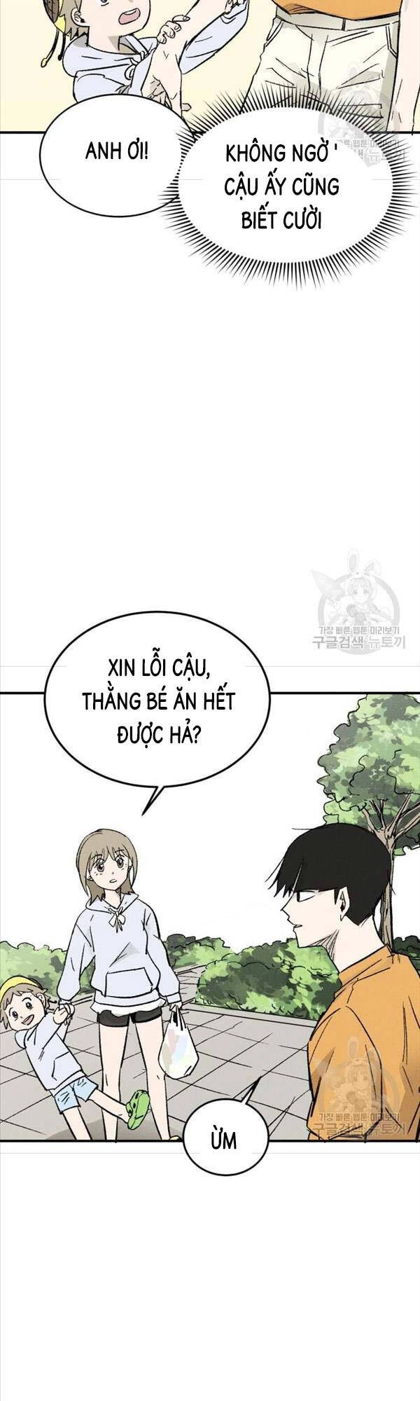 Người Côn Trùng Chapter 3 - 92