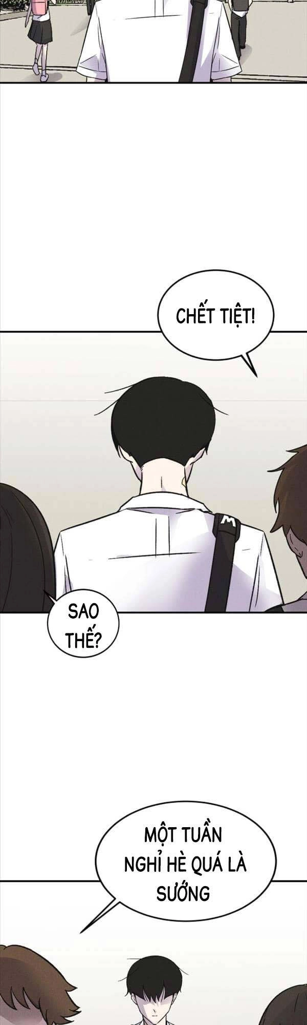 Người Côn Trùng Chapter 4 - 2