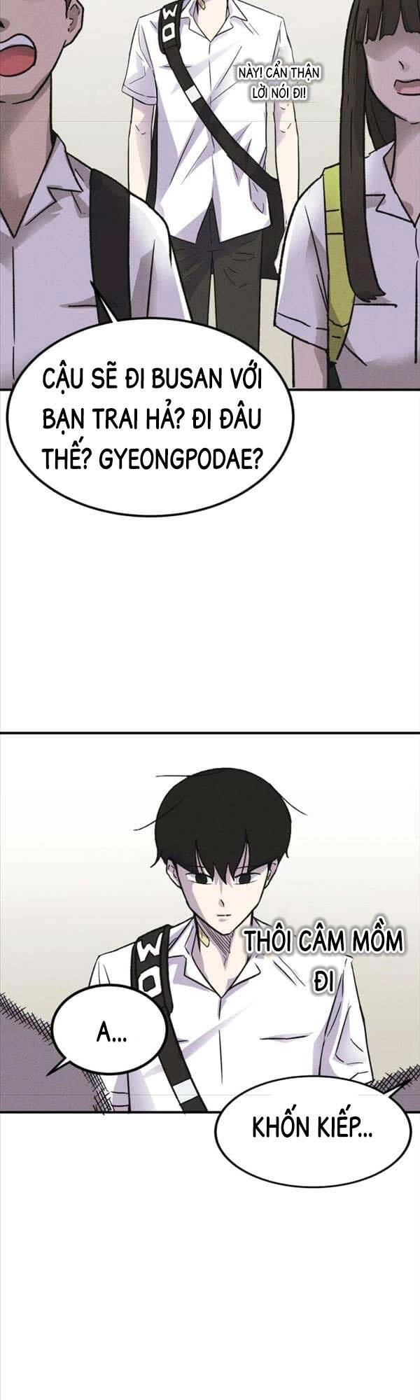 Người Côn Trùng Chapter 4 - 3