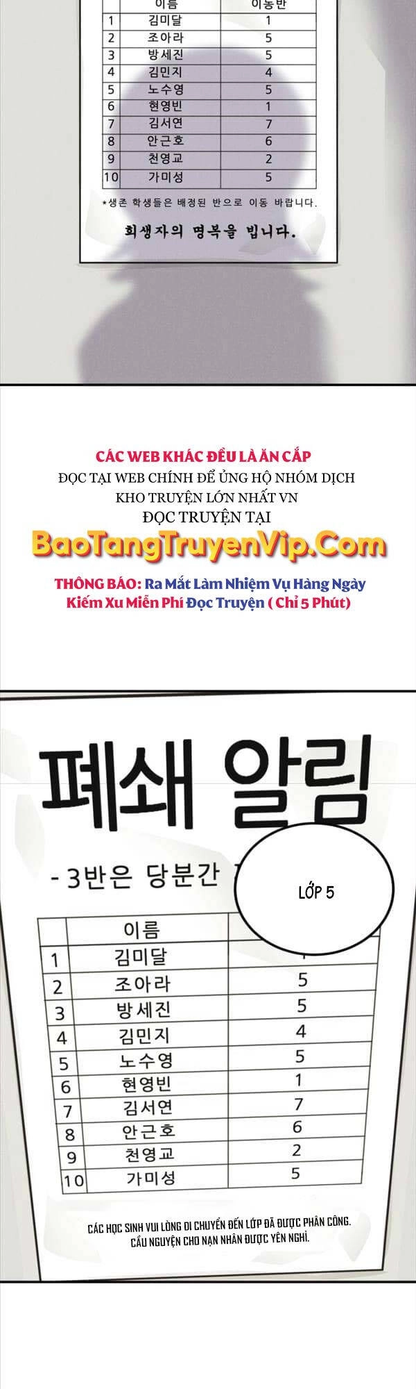 Người Côn Trùng Chapter 4 - 6