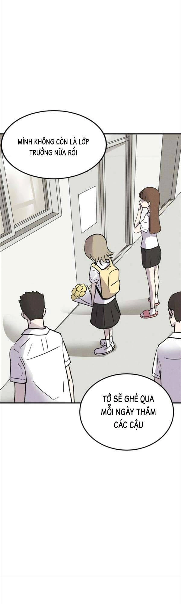 Người Côn Trùng Chapter 4 - 7