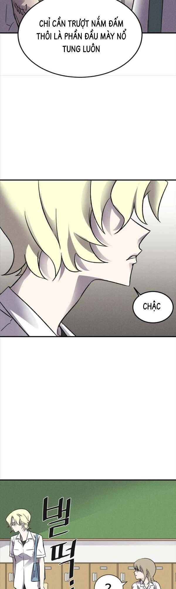 Người Côn Trùng Chapter 4 - 12