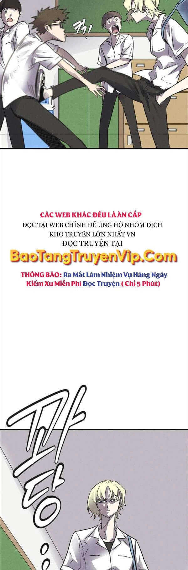 Người Côn Trùng Chapter 4 - 14