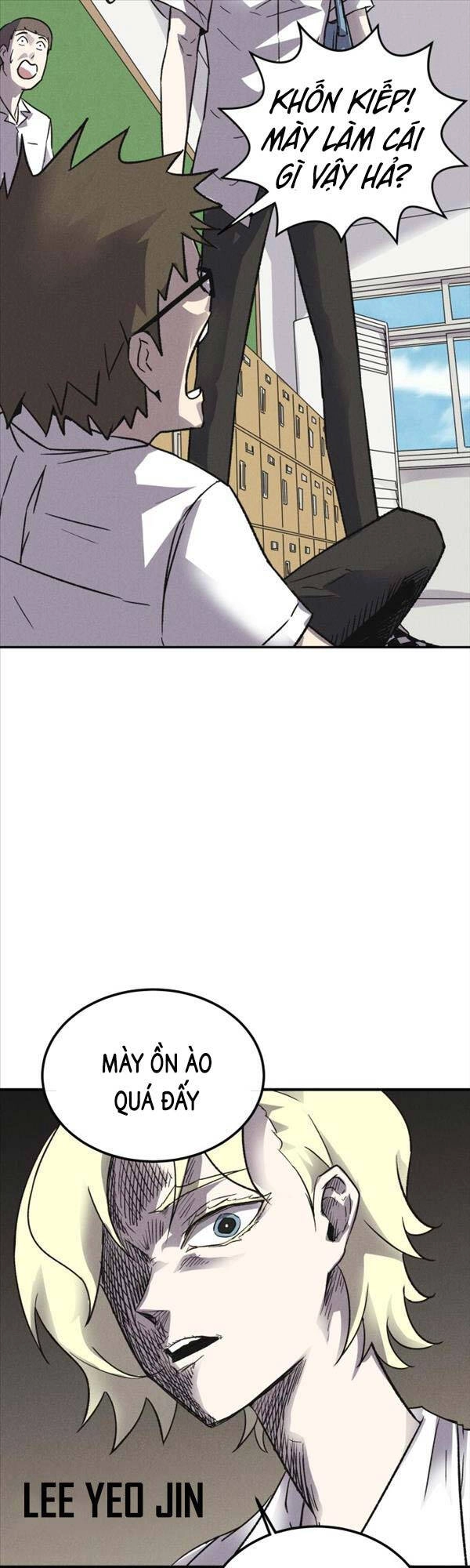 Người Côn Trùng Chapter 4 - 15