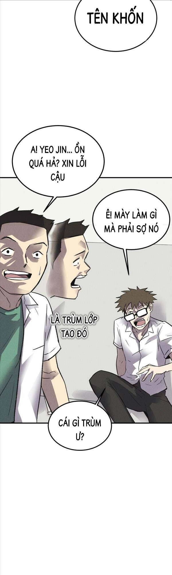 Người Côn Trùng Chapter 4 - 16