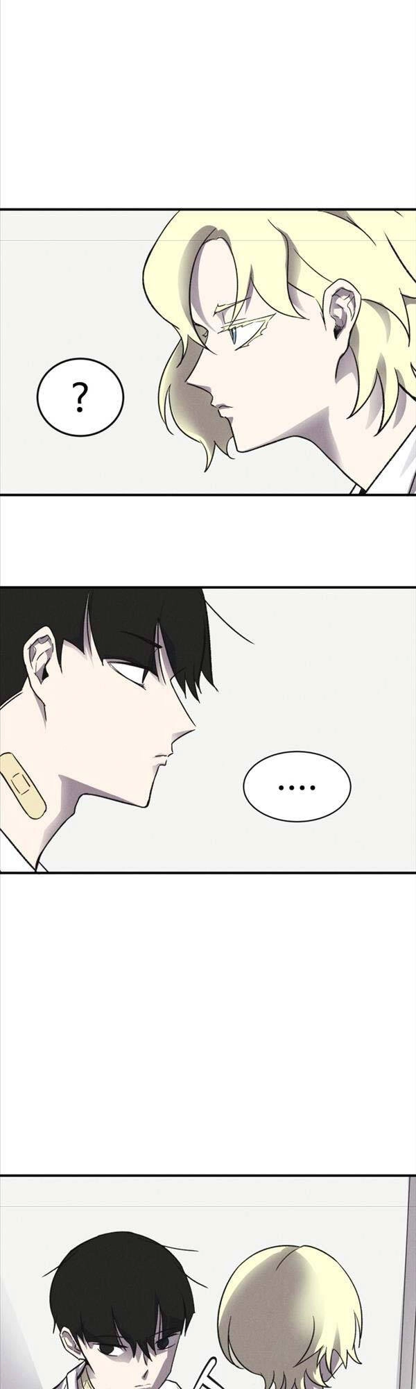 Người Côn Trùng Chapter 4 - 19