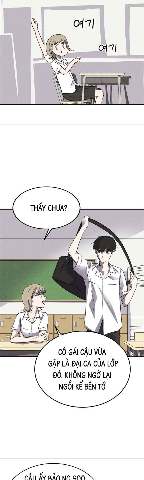 Người Côn Trùng Chapter 4 - 21