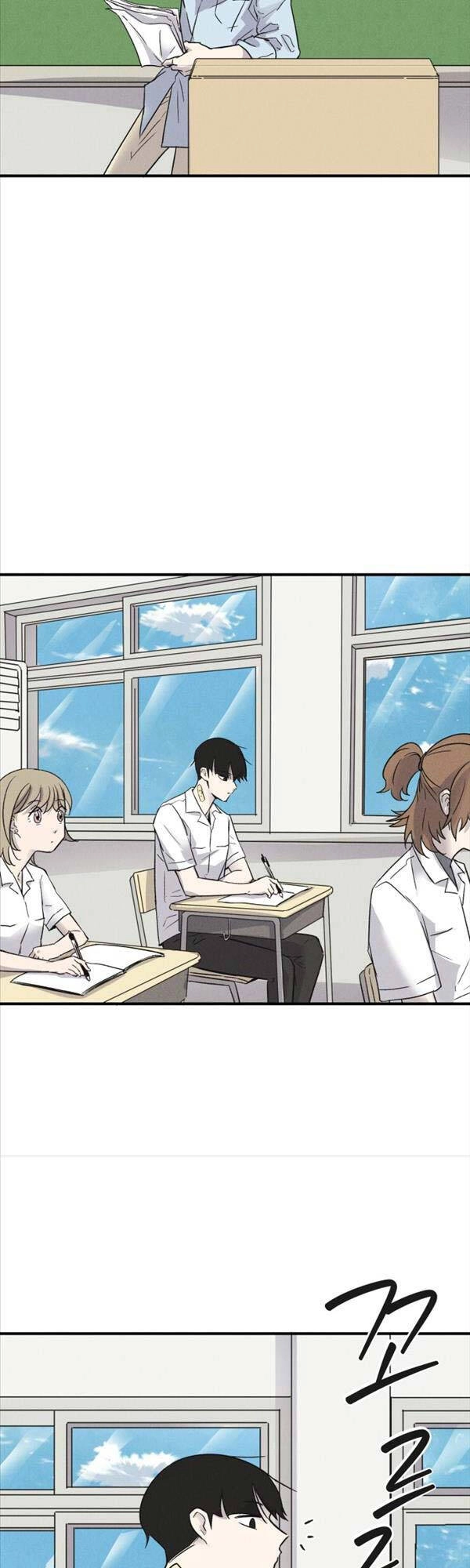 Người Côn Trùng Chapter 4 - 24