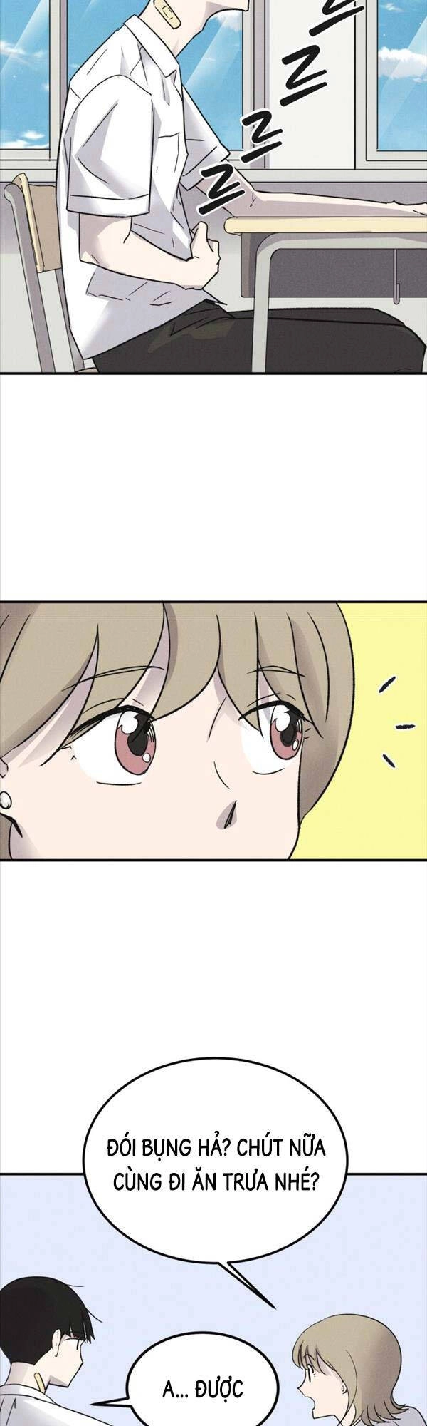 Người Côn Trùng Chapter 4 - 25