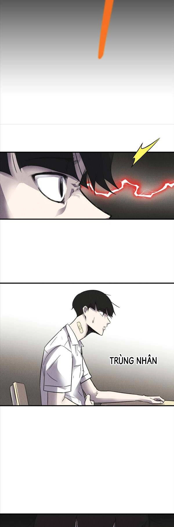 Người Côn Trùng Chapter 4 - 28