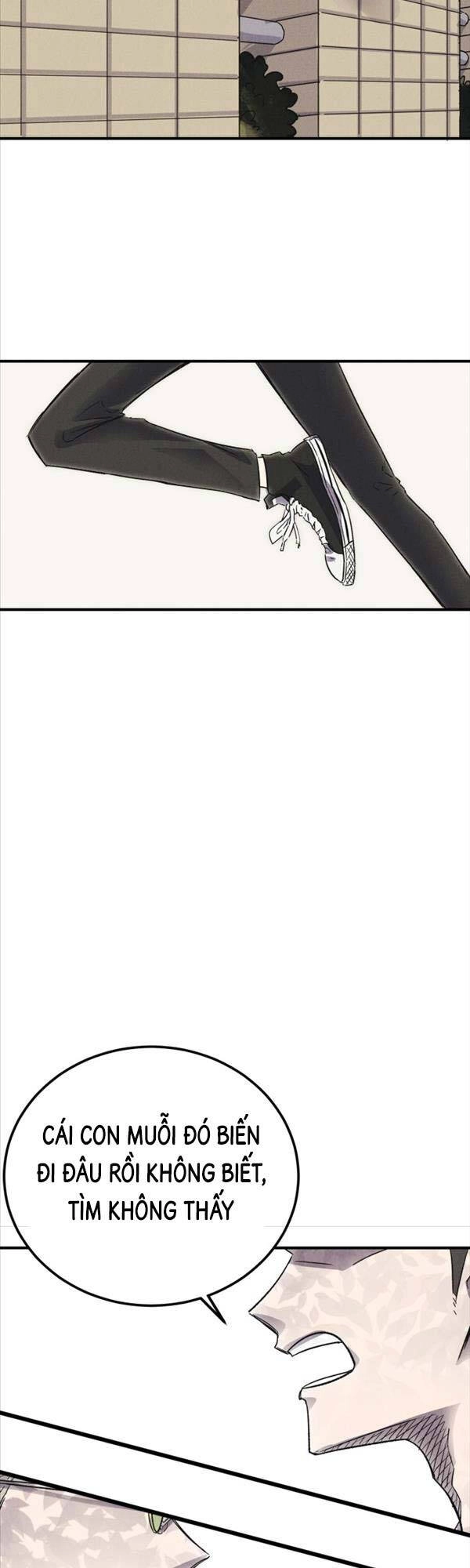 Người Côn Trùng Chapter 4 - 31