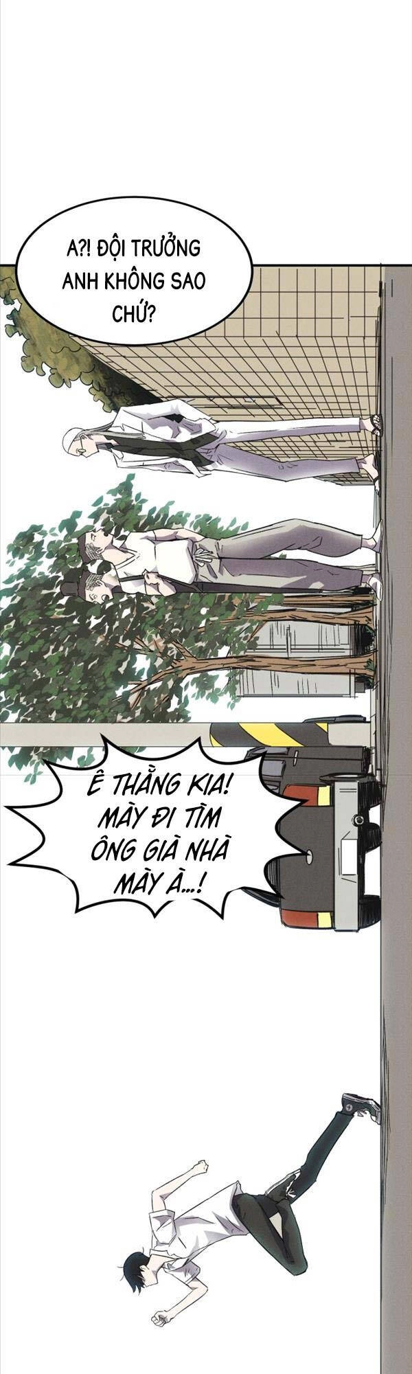 Người Côn Trùng Chapter 4 - 34