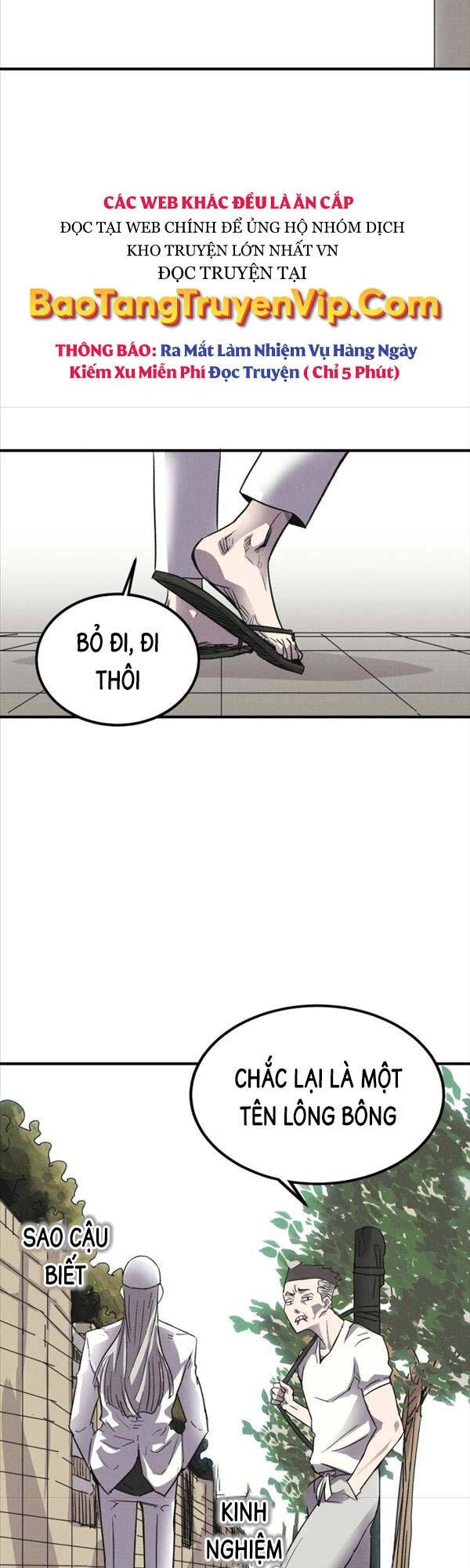 Người Côn Trùng Chapter 4 - 35