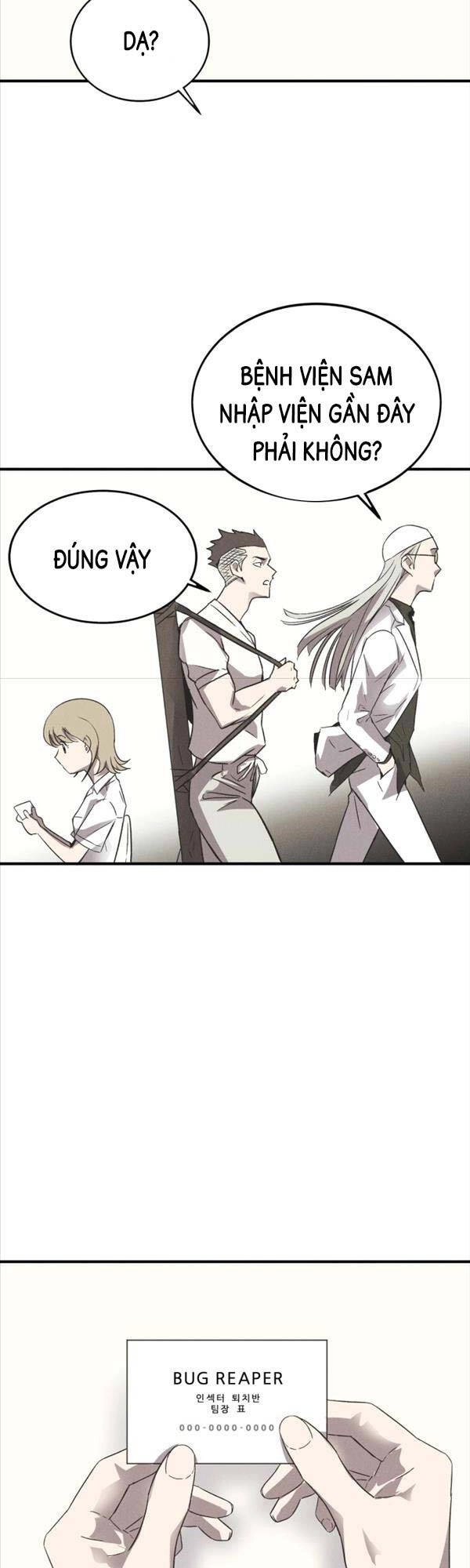 Người Côn Trùng Chapter 4 - 39